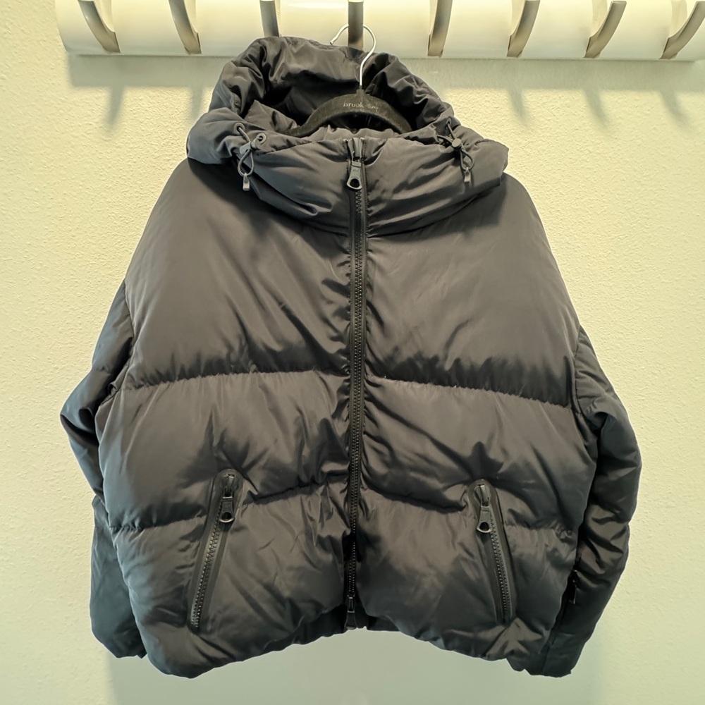 Cordova Meribel Jacket / Size Large / Black